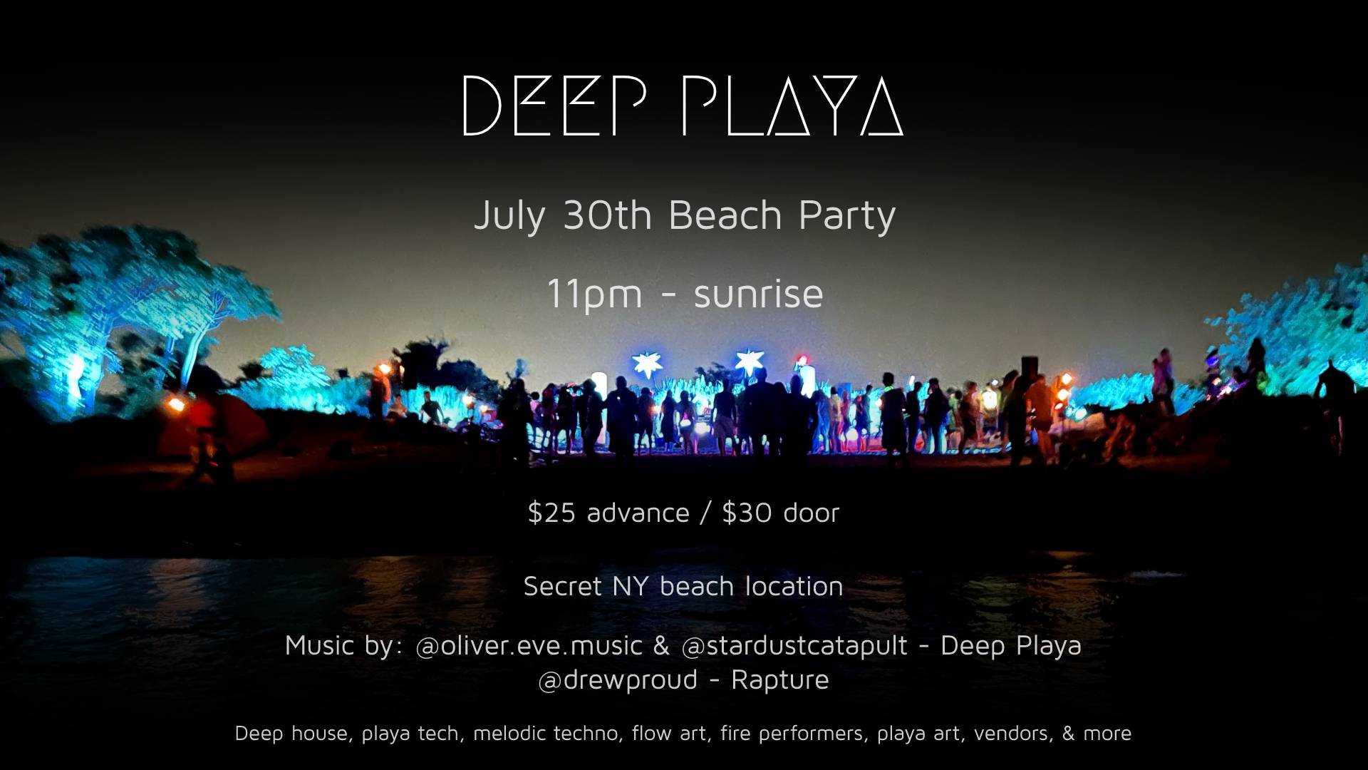 Return To Playa
