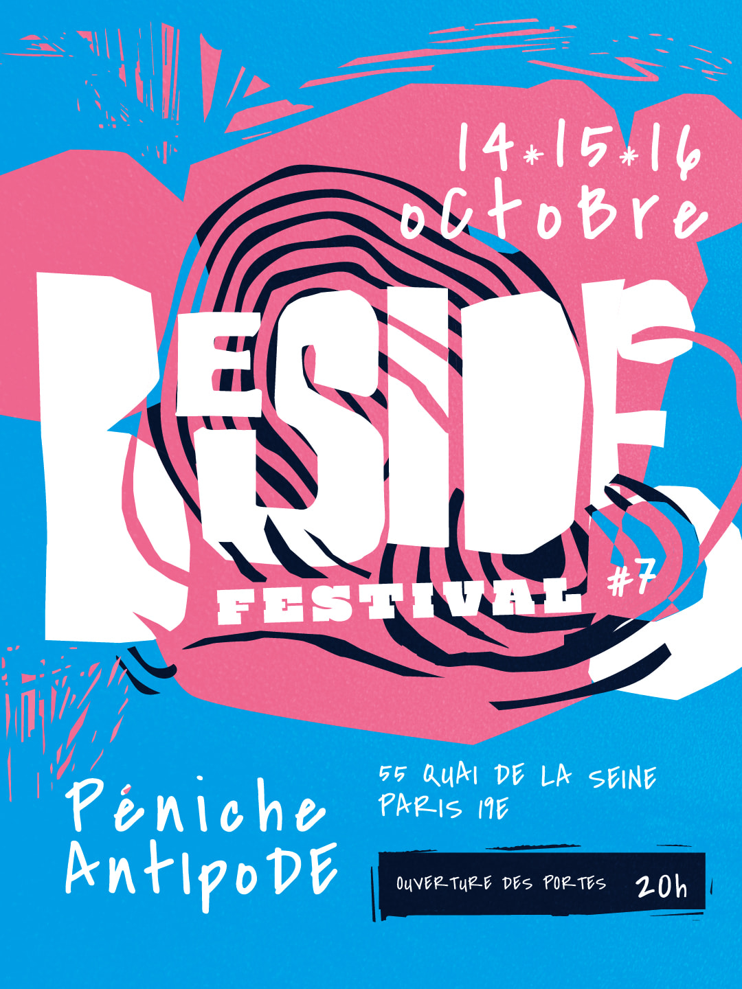 Beside Festival 2026