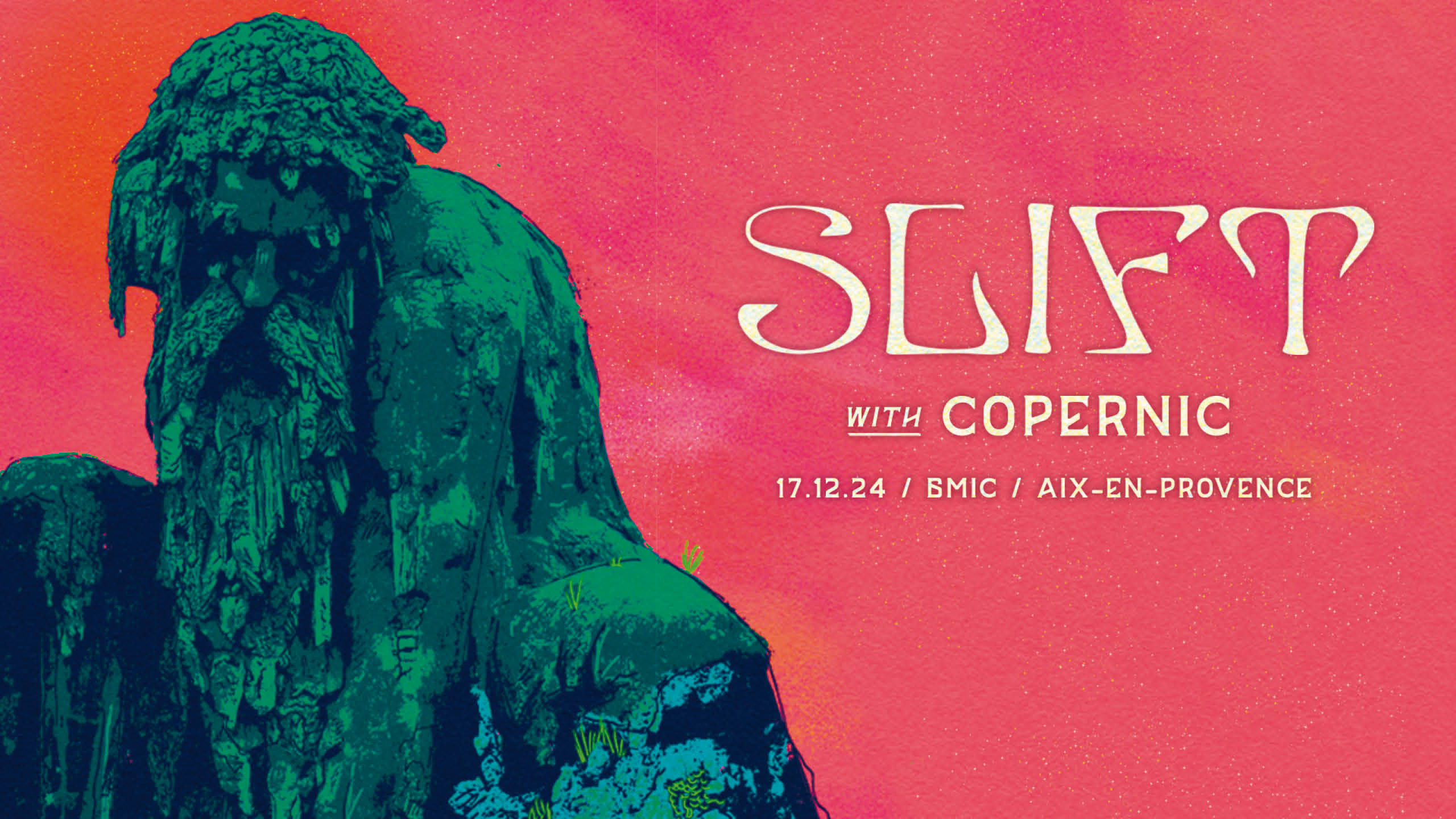 Slift + Copernic