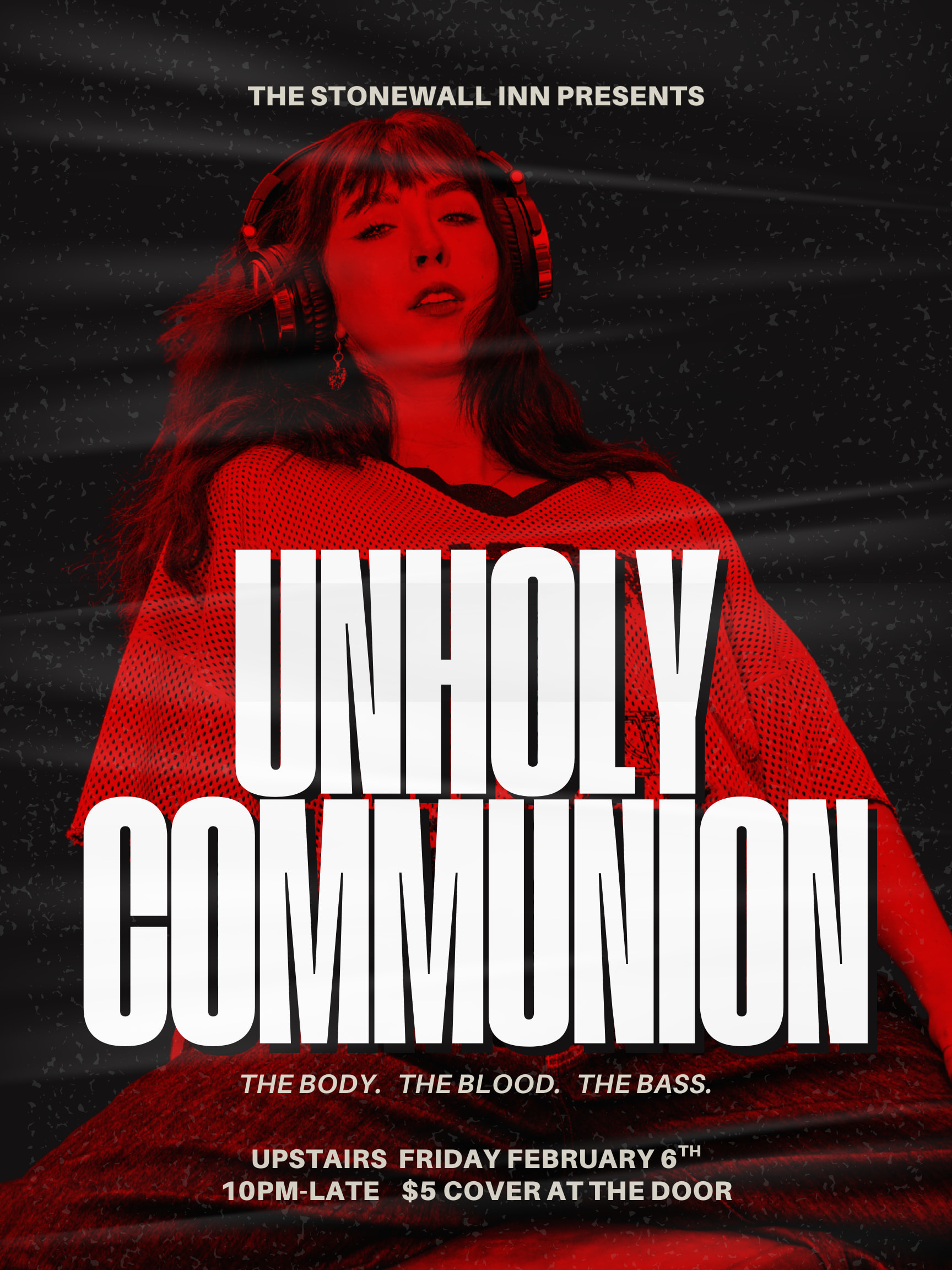 Unholy Communion
