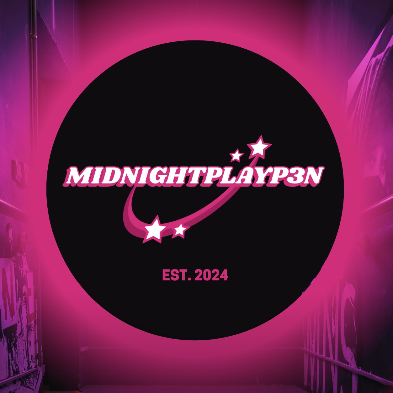 Midnight Playp3n