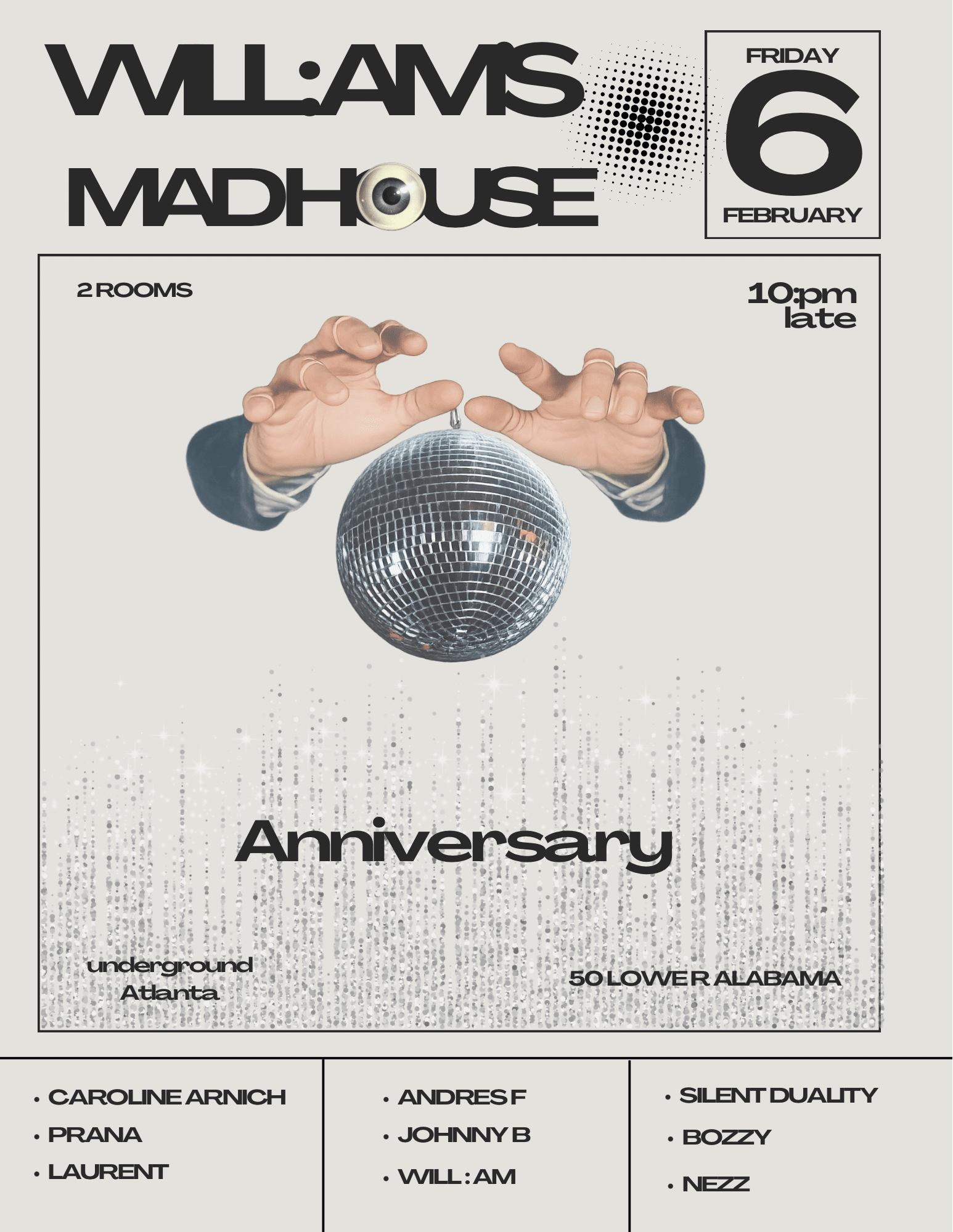 Madehousebirthday