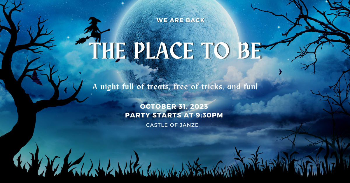 Halloween Party