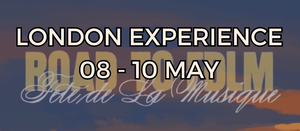 Love & Bowl - London Experience