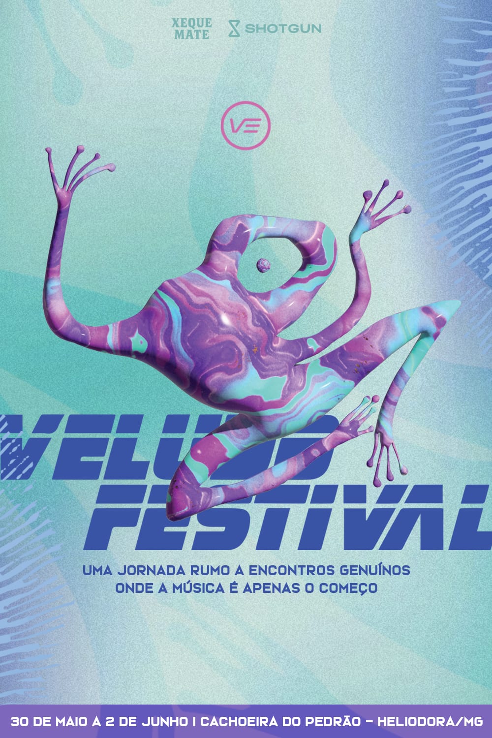 Veludo Festival