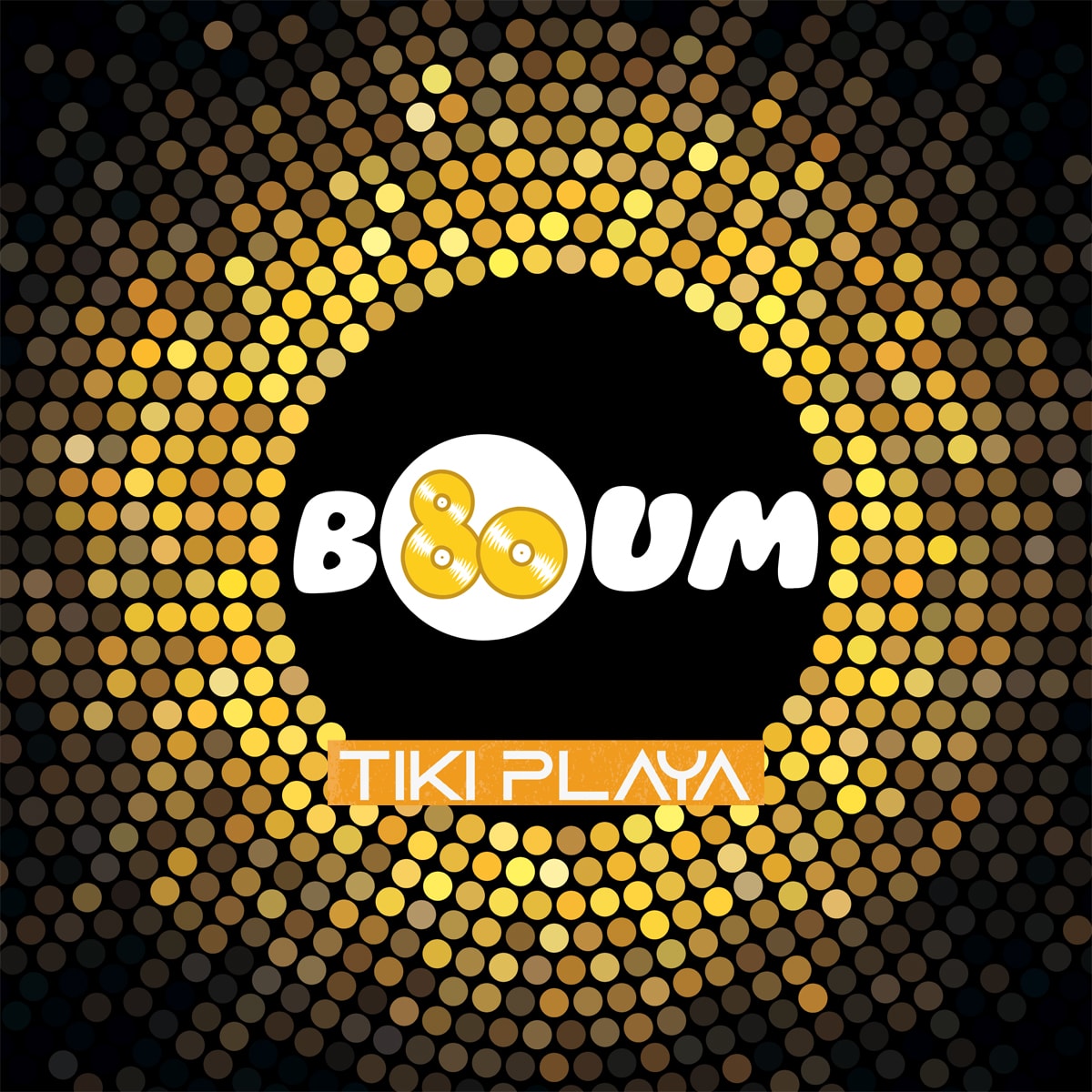 Afterwork Boum' 80 (100% Année 80)