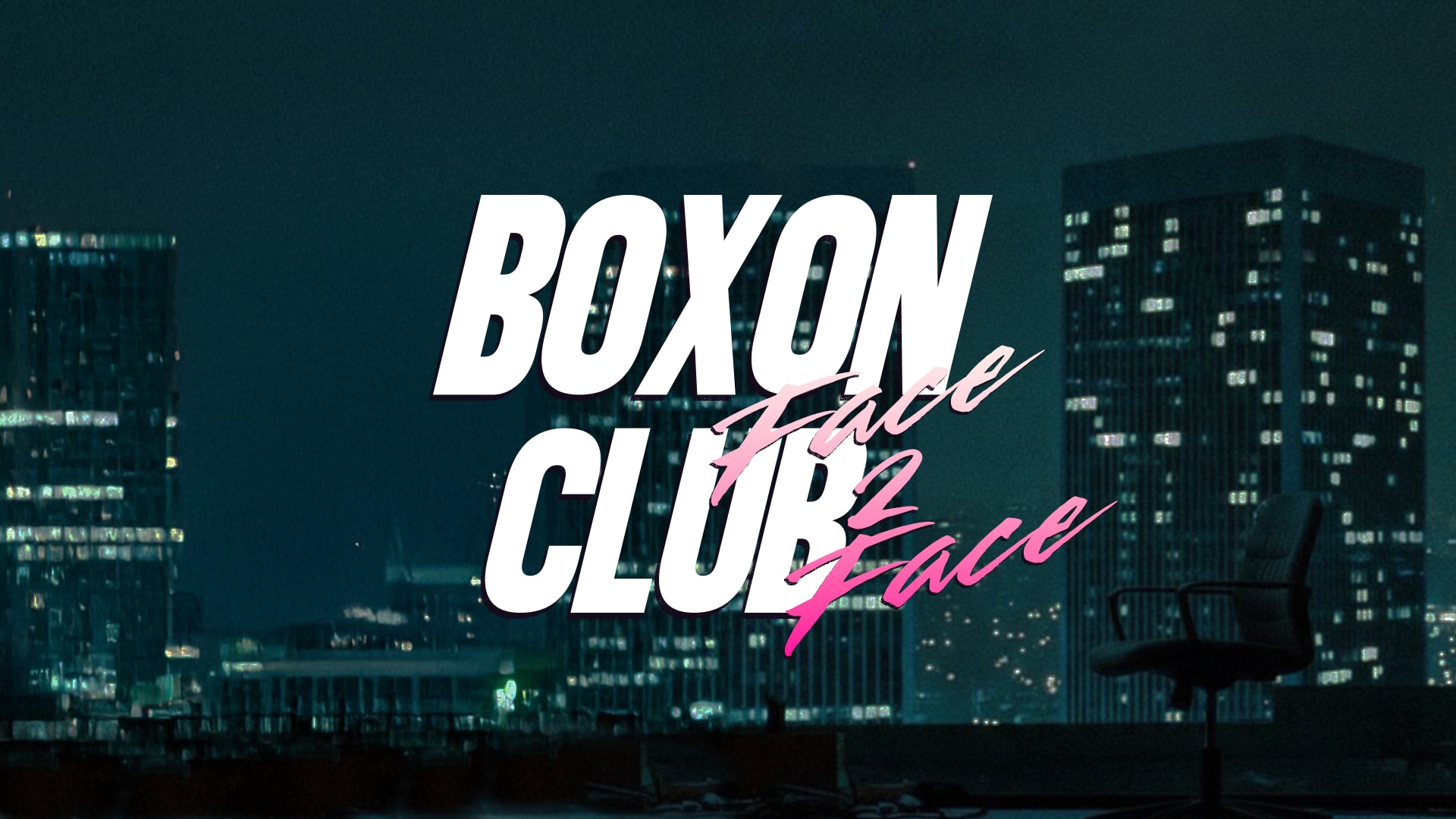 Boxon Club