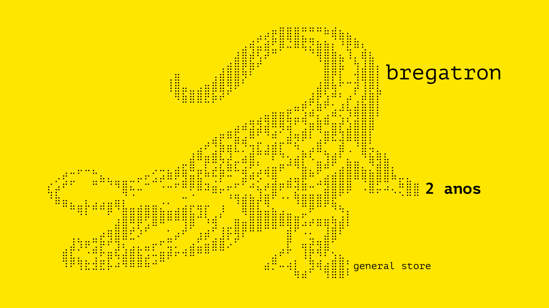 Bregatron: 2 Anos