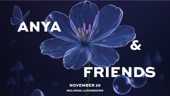 Anya & Friends