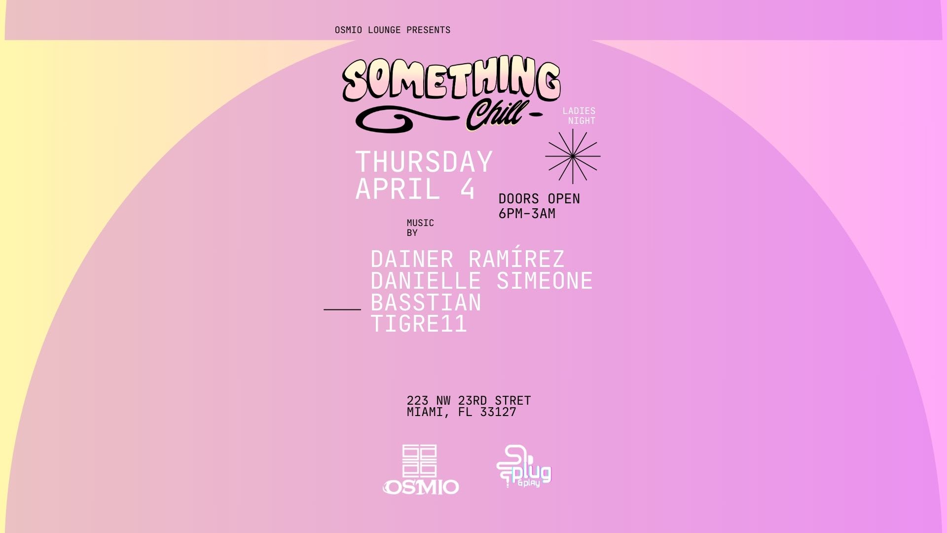 Something Chill Episode 6