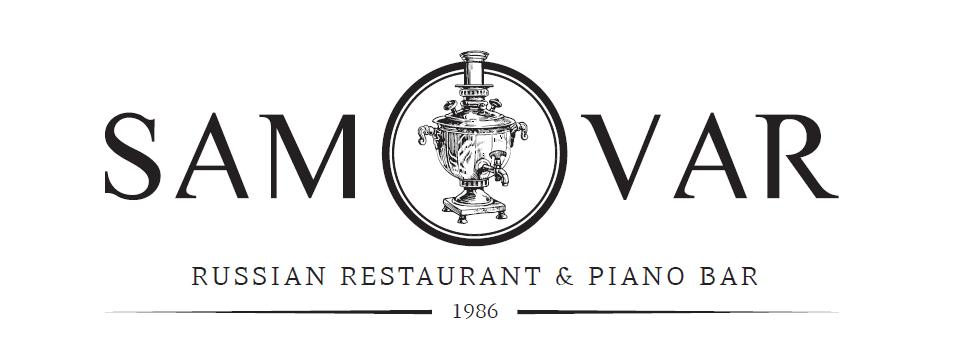 Russian Samovar