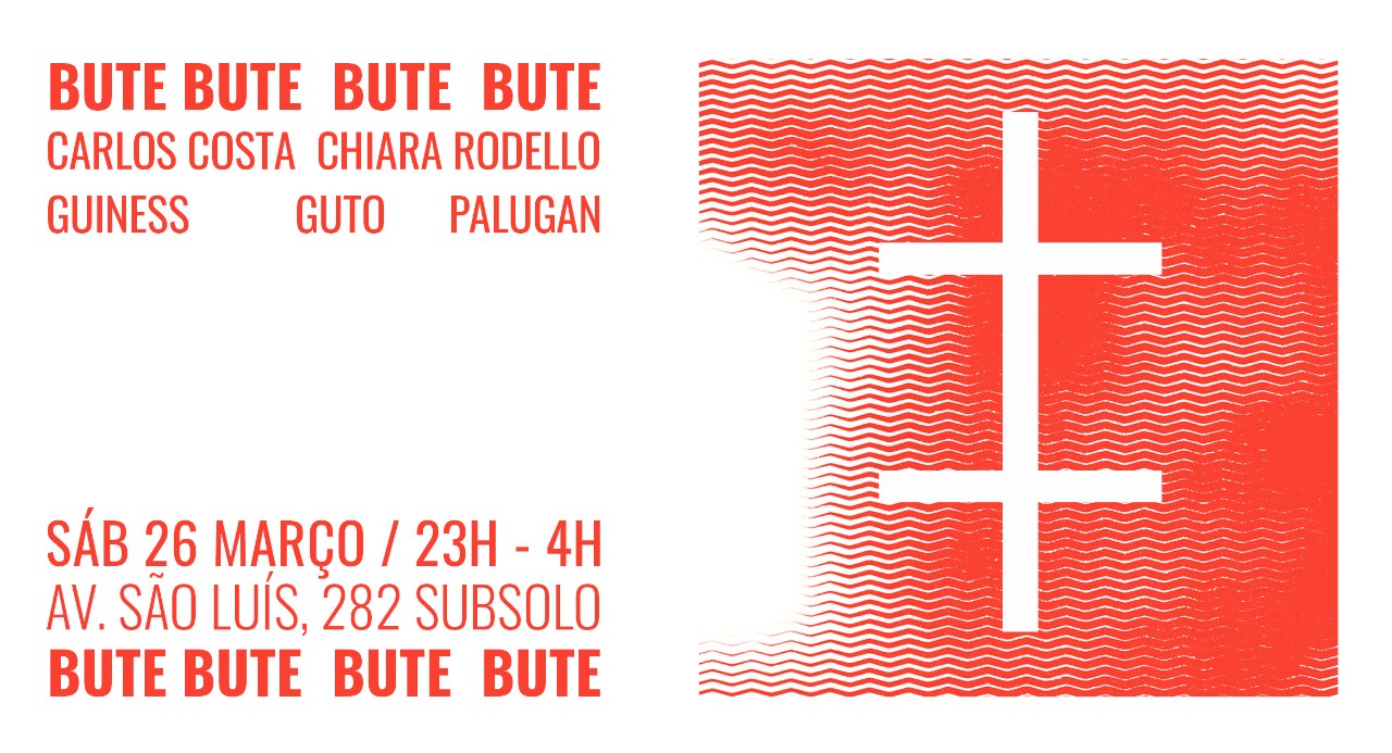 Bute 26/3