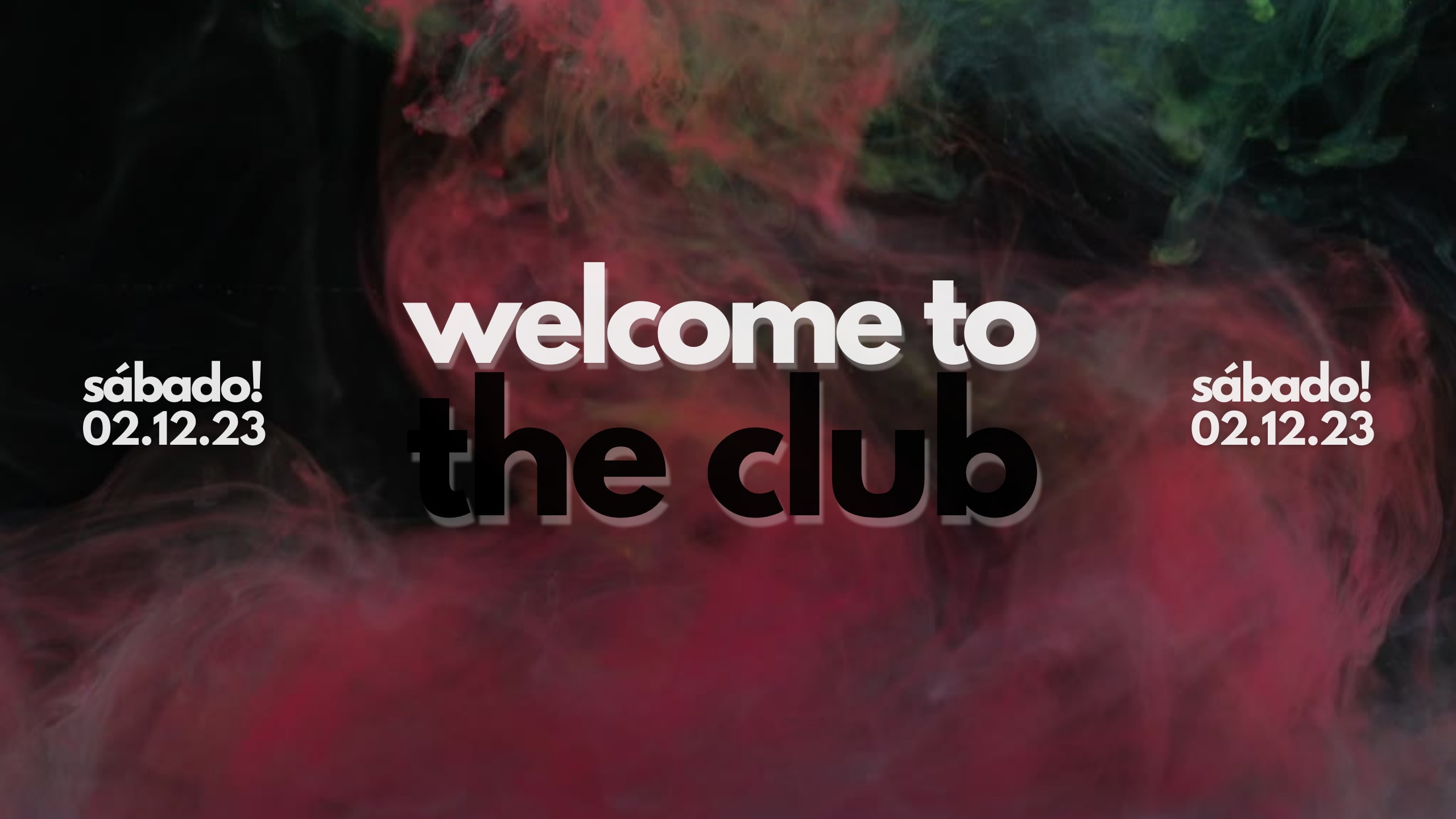 Welcome To The Club - Happy Birthday, Andrew!