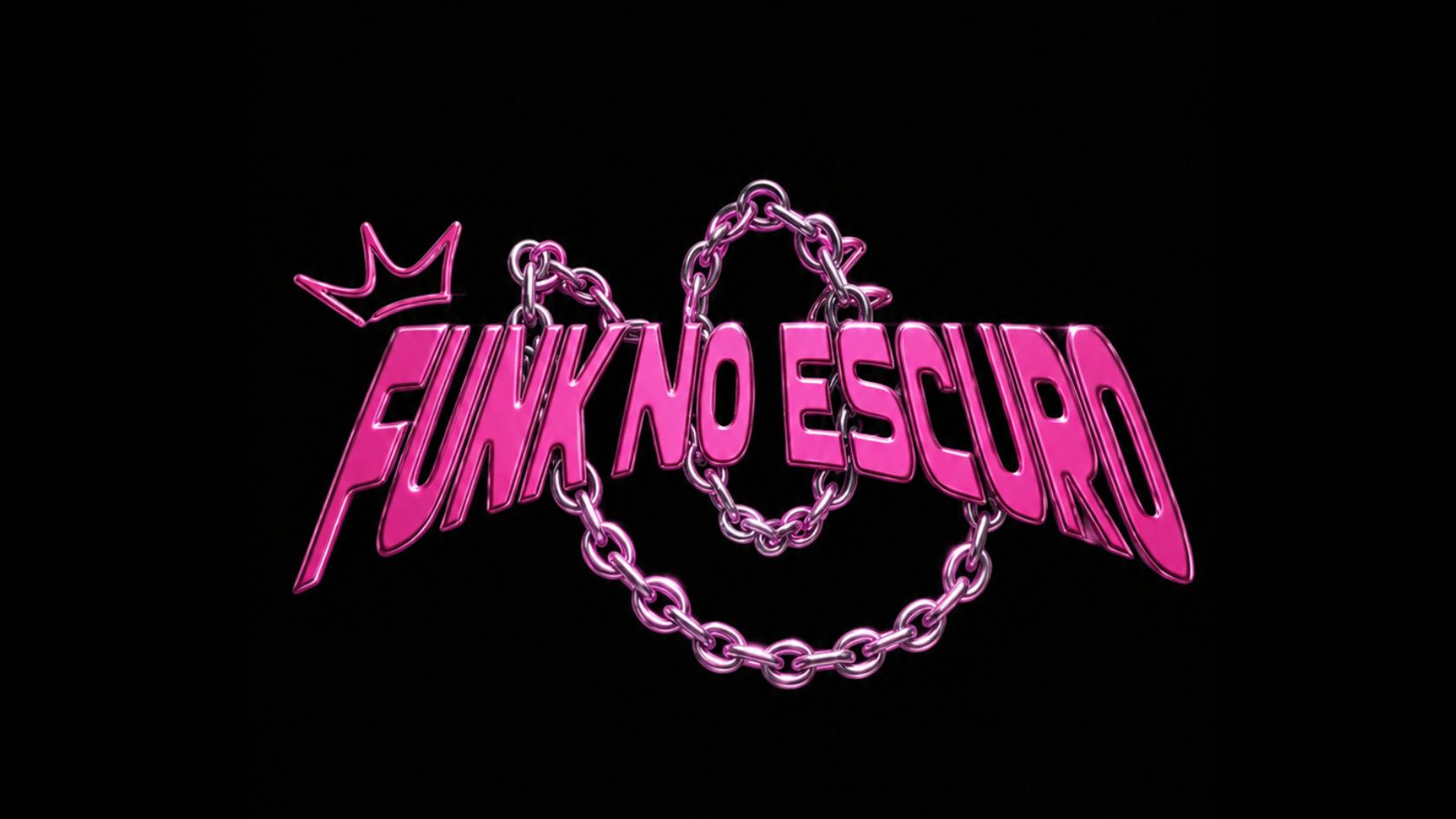 Funk No Escuro - Open Bar