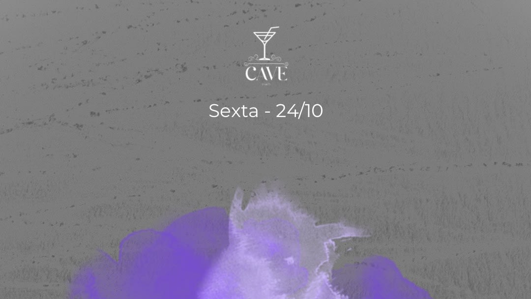 Cave 24.10