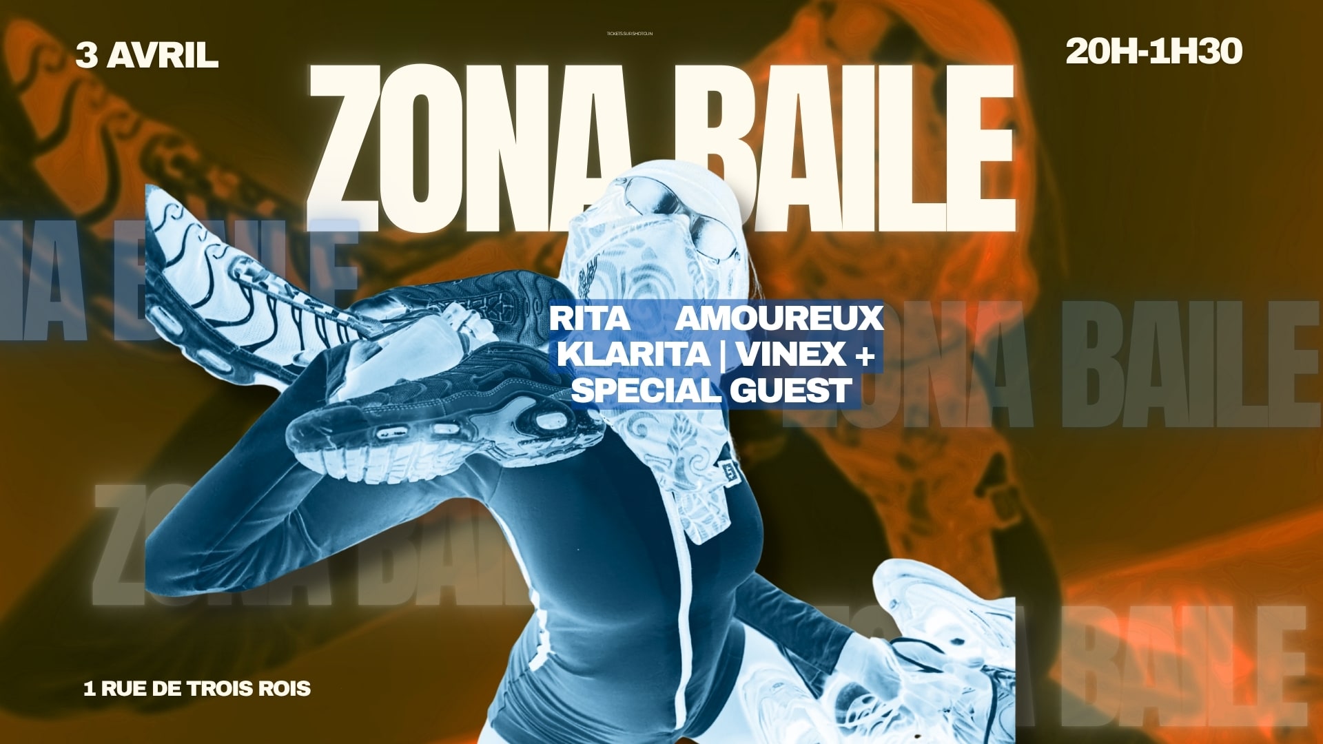 Zona Baile #02