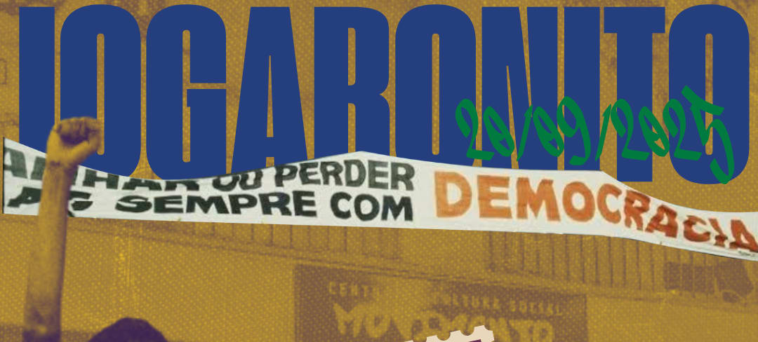 Jogabonito #2 @ Lapa