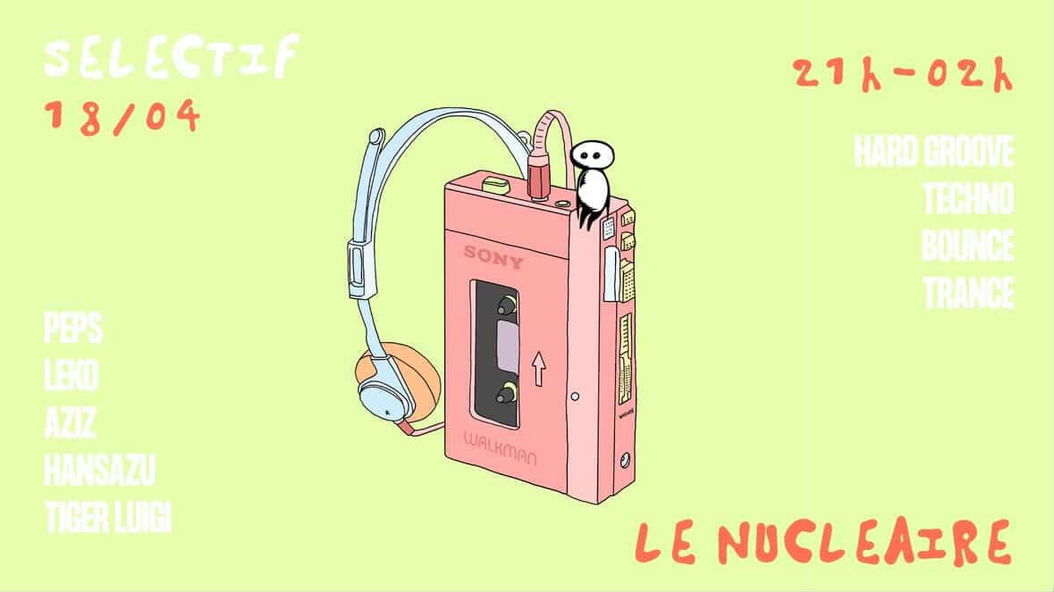 Selectif Music