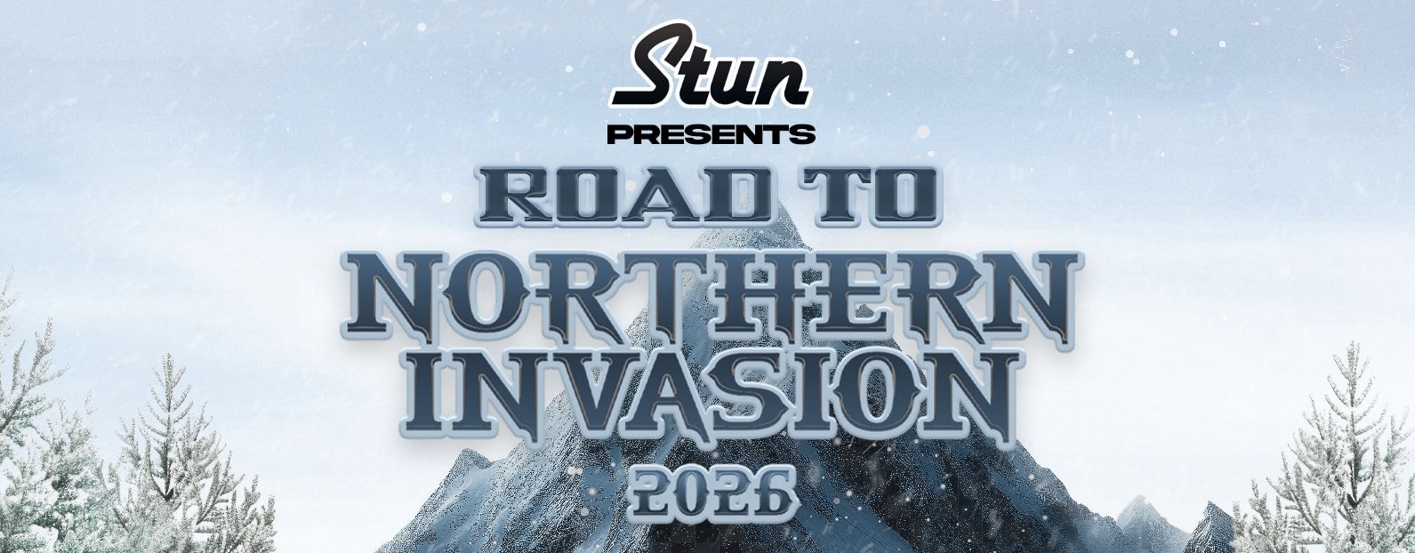 Road To Ni 2026 | Hollywood, Fl