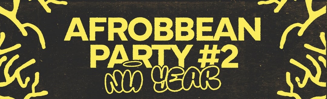 Afrobbean #2 : Nu Year