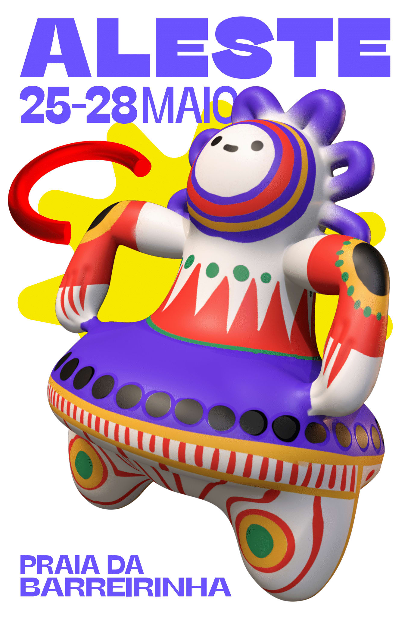Aleste 2023