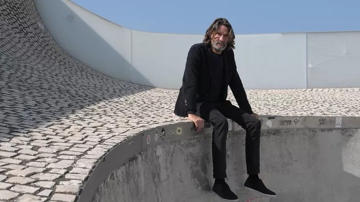 Silencio Book Club - Frédéric Beigbeder