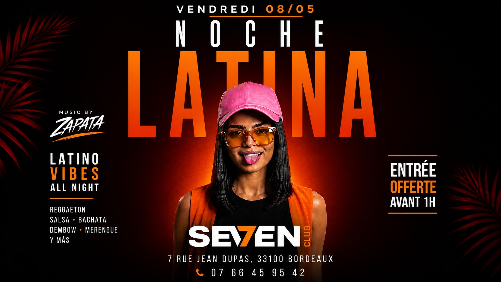 Noche Latina