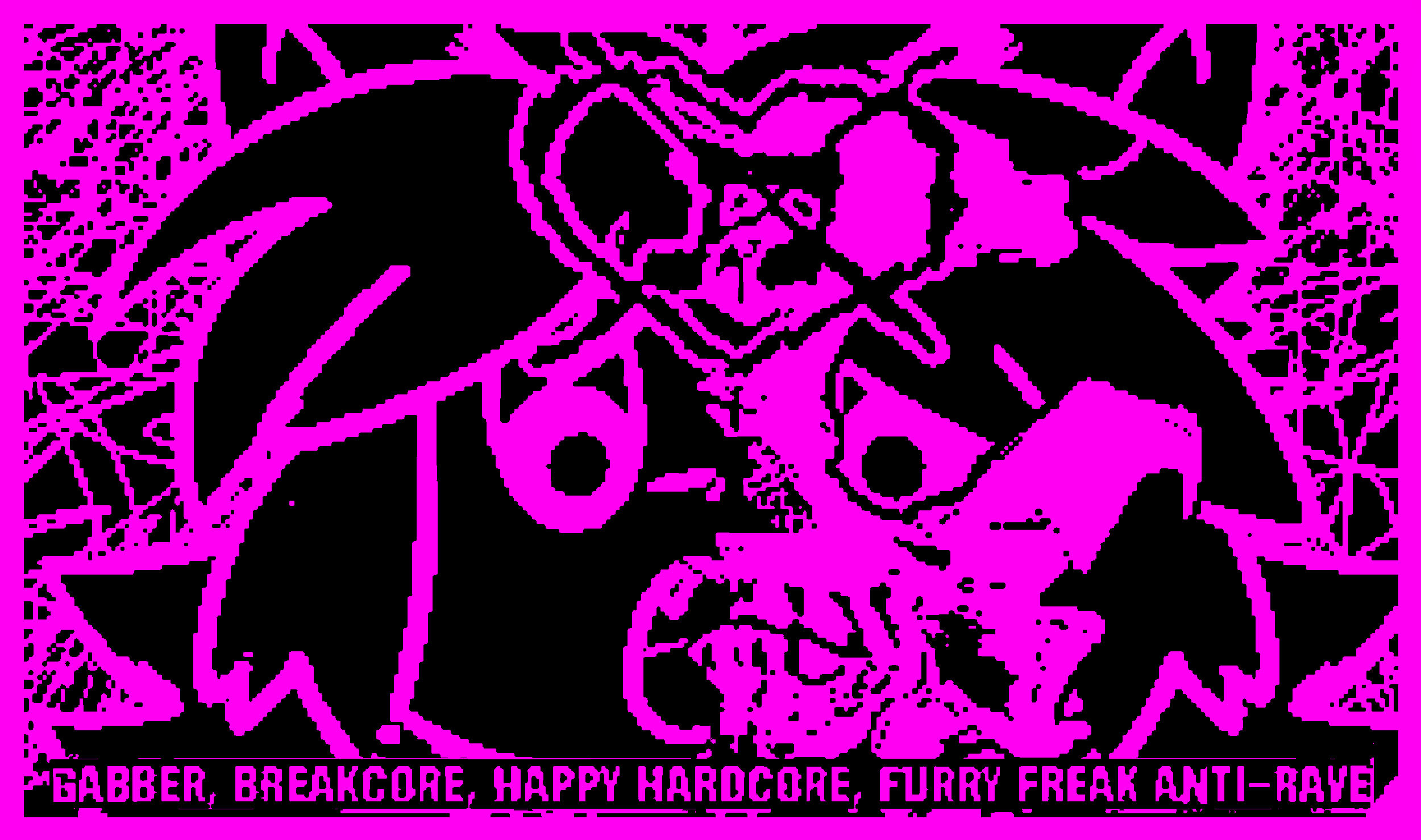 Ravefurrest X Urgent Care Records