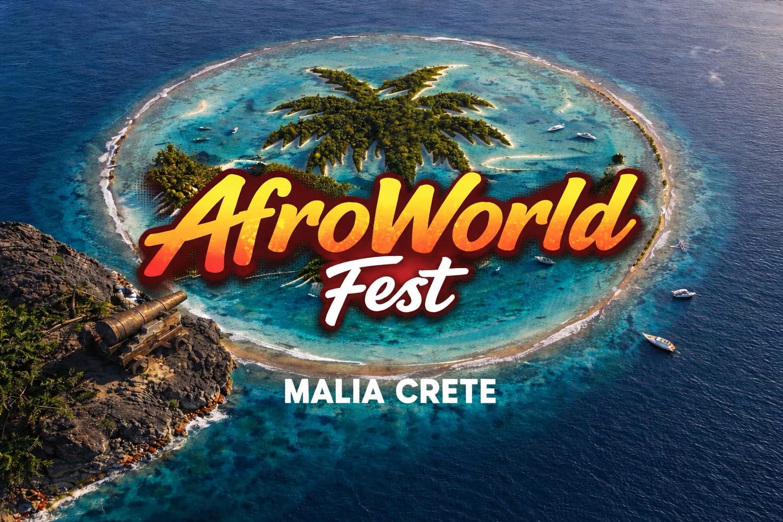 Afroworld Fest ’26