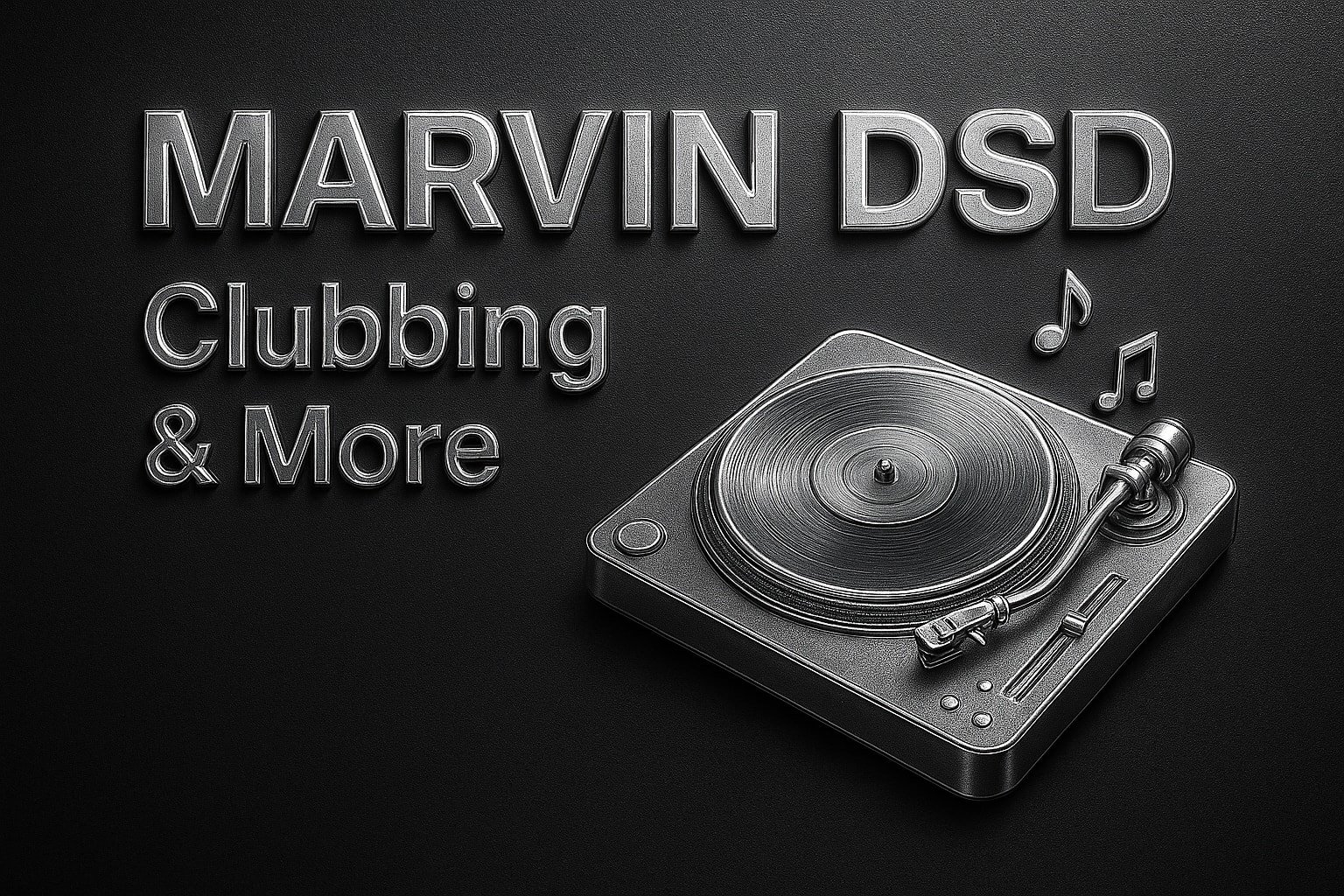 Dj Marvin Dsd - 22/11 - Chamax