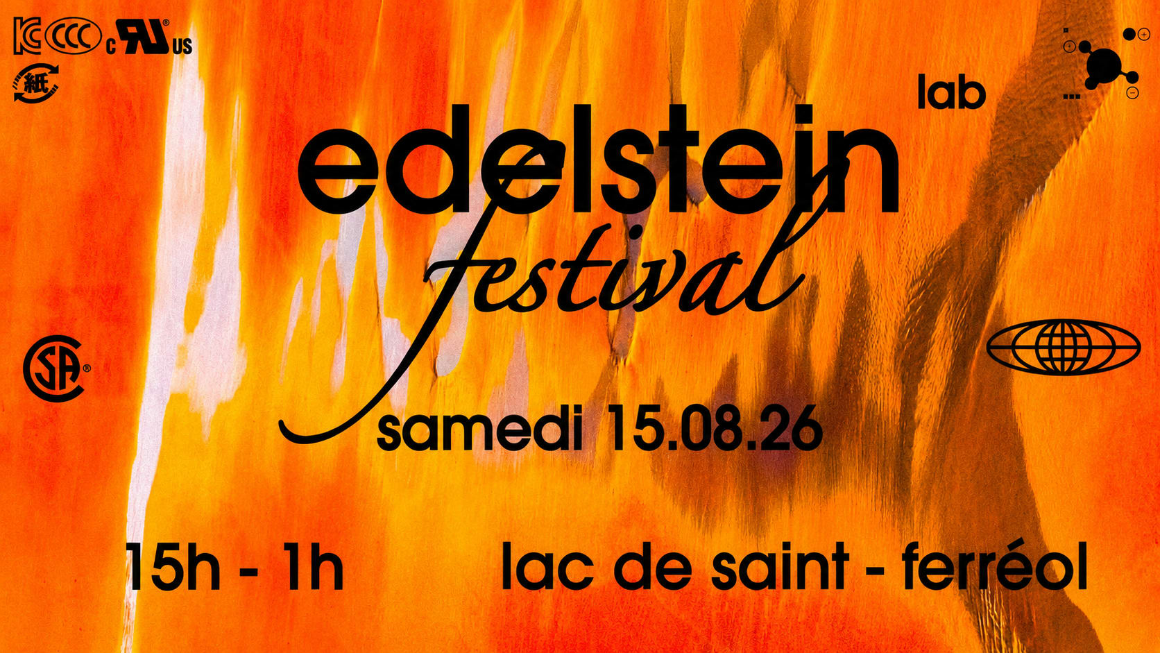 Edelstein Festival