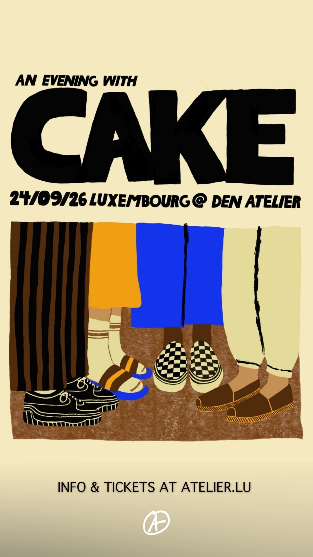 Cake