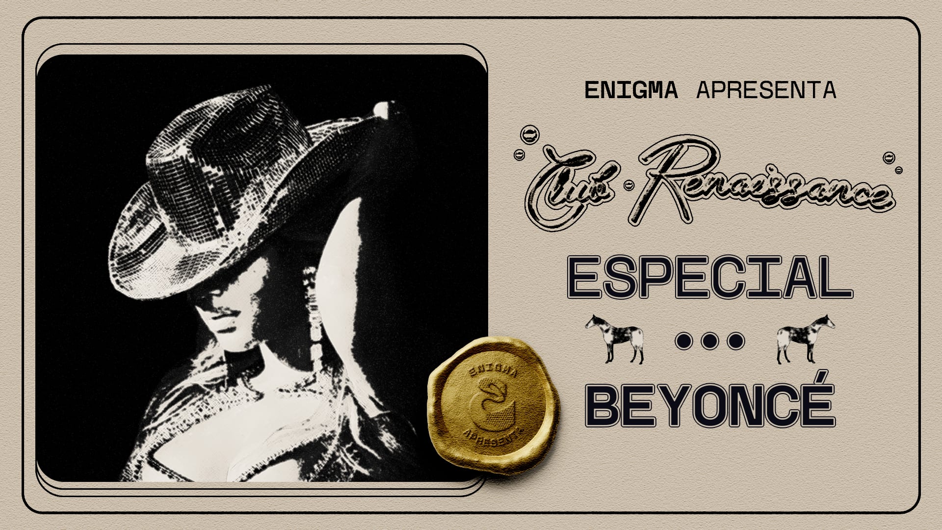 Enigma Club Renaissance