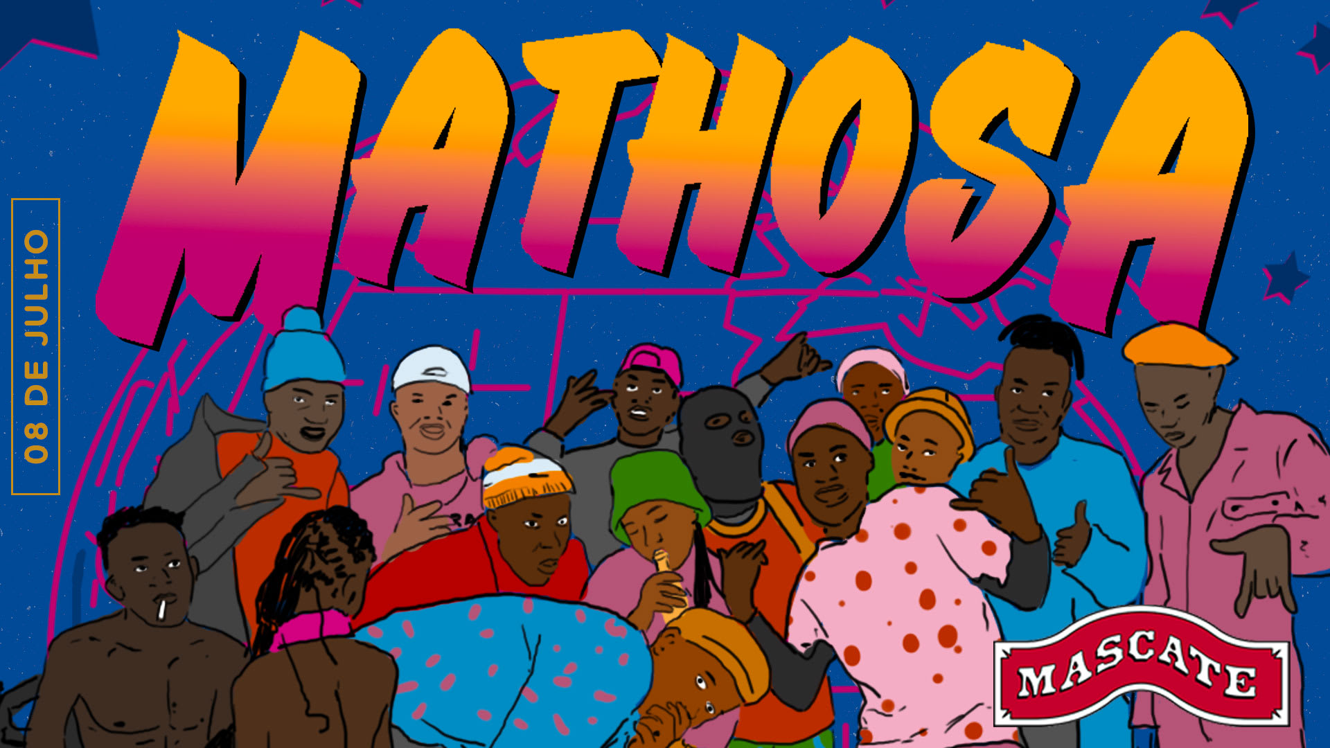 Mathosa