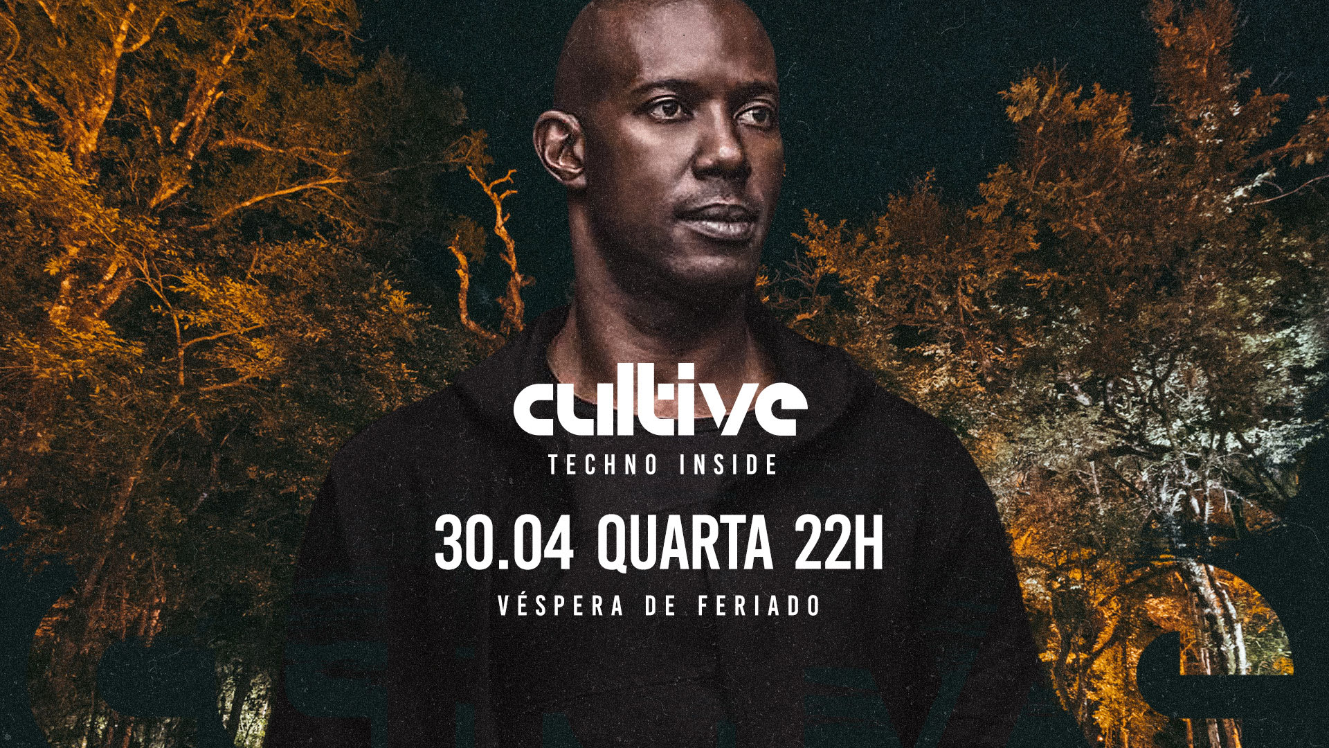 Cultive Techno Inside Com Murphy E Mais