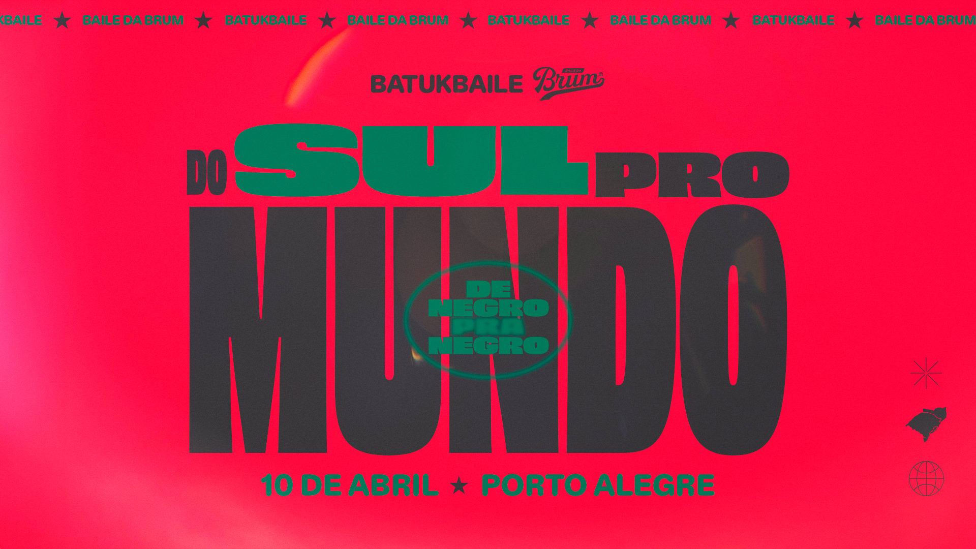 Batukbaile & Baile Da Brum