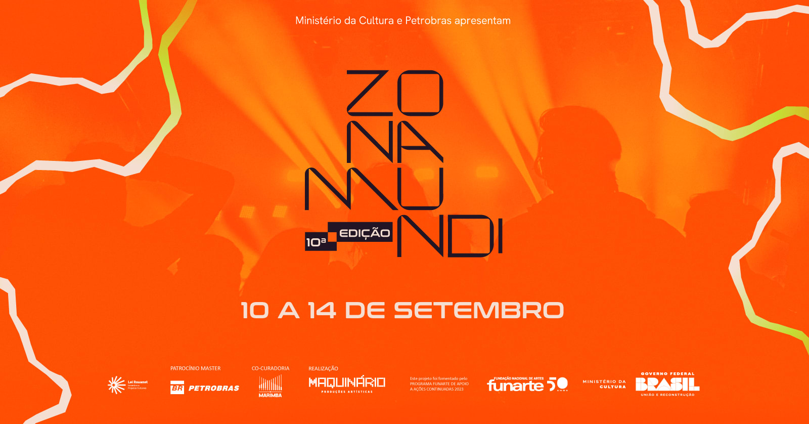 Zona Mundi 14/09 - Domingo
