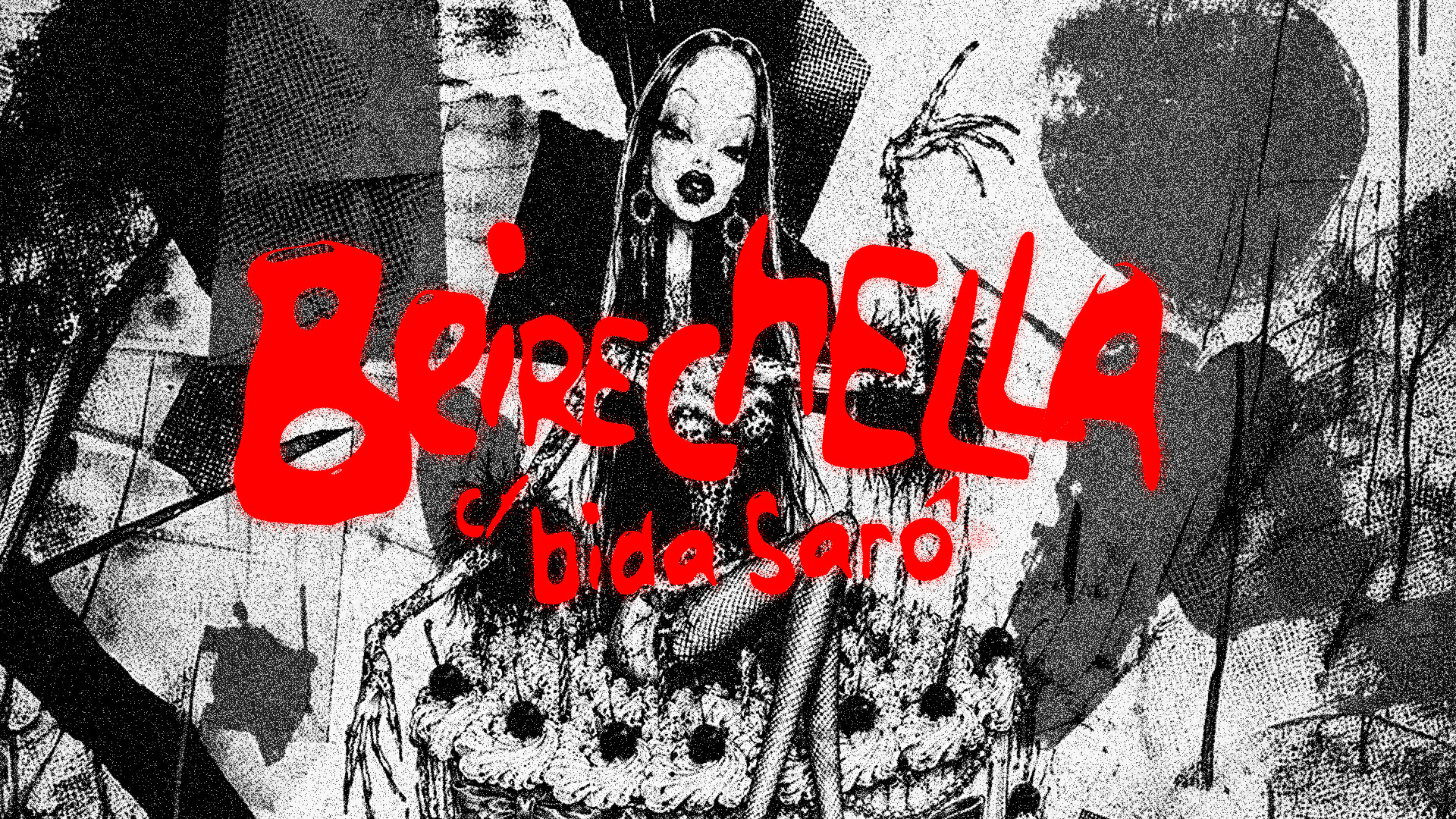 Beirechella C/ Bida Sarô