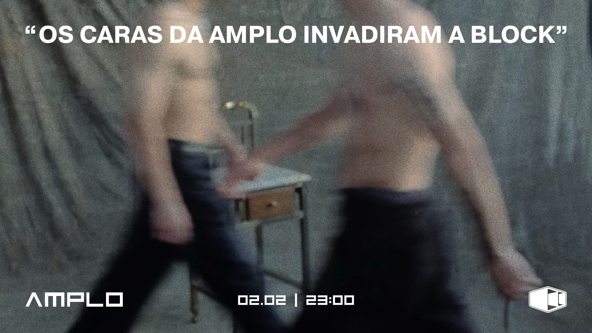 Amplo X Block