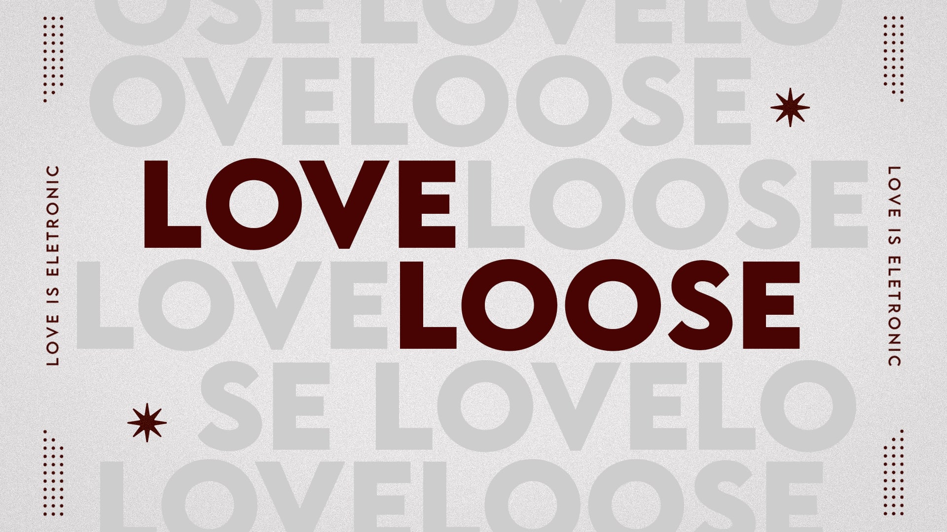 Loveloose | Music Is Love
