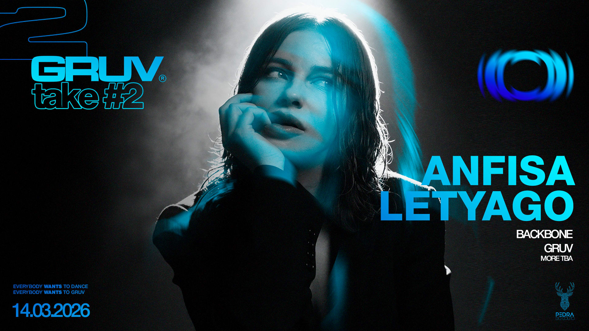 Gruv Take#2 - 14 March