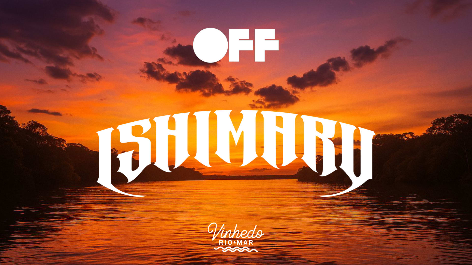 Off Sunset - Ishimaru
