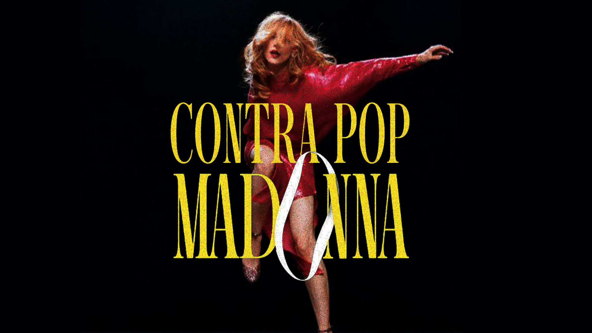 Contra Pop Madonna