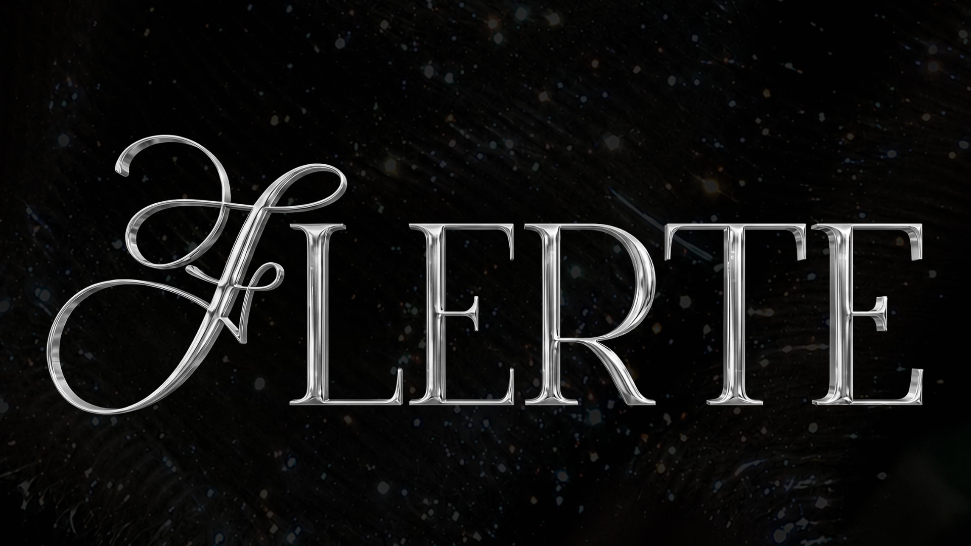 Flerte