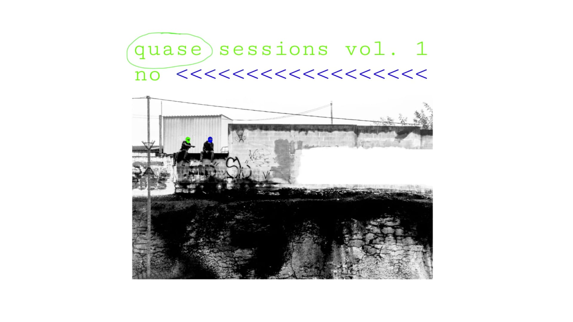 Quase Sessions Vol.1