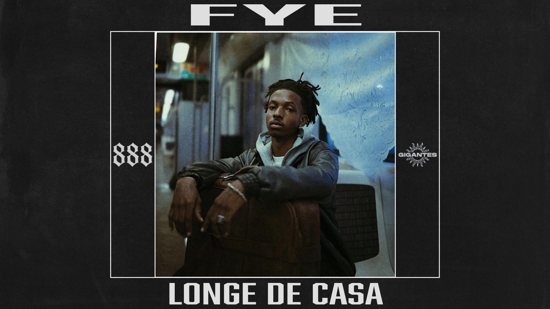 Longe De Casa - Audição