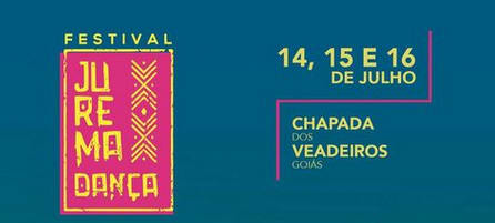 Festival Jurema Dança