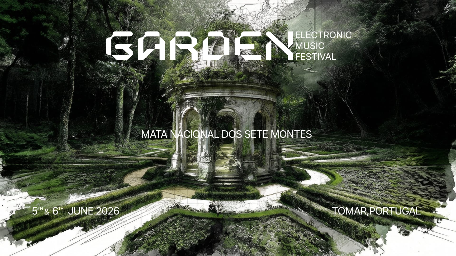 Garden Festival 2026
