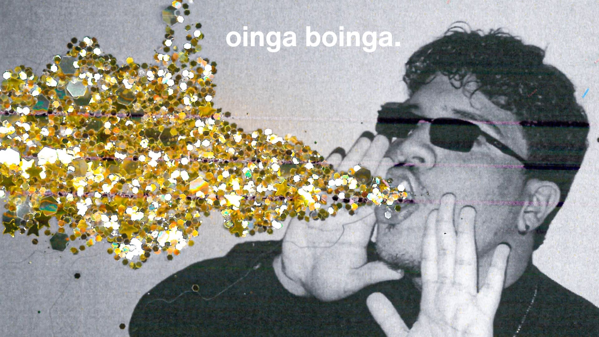 Oinga Boinga.