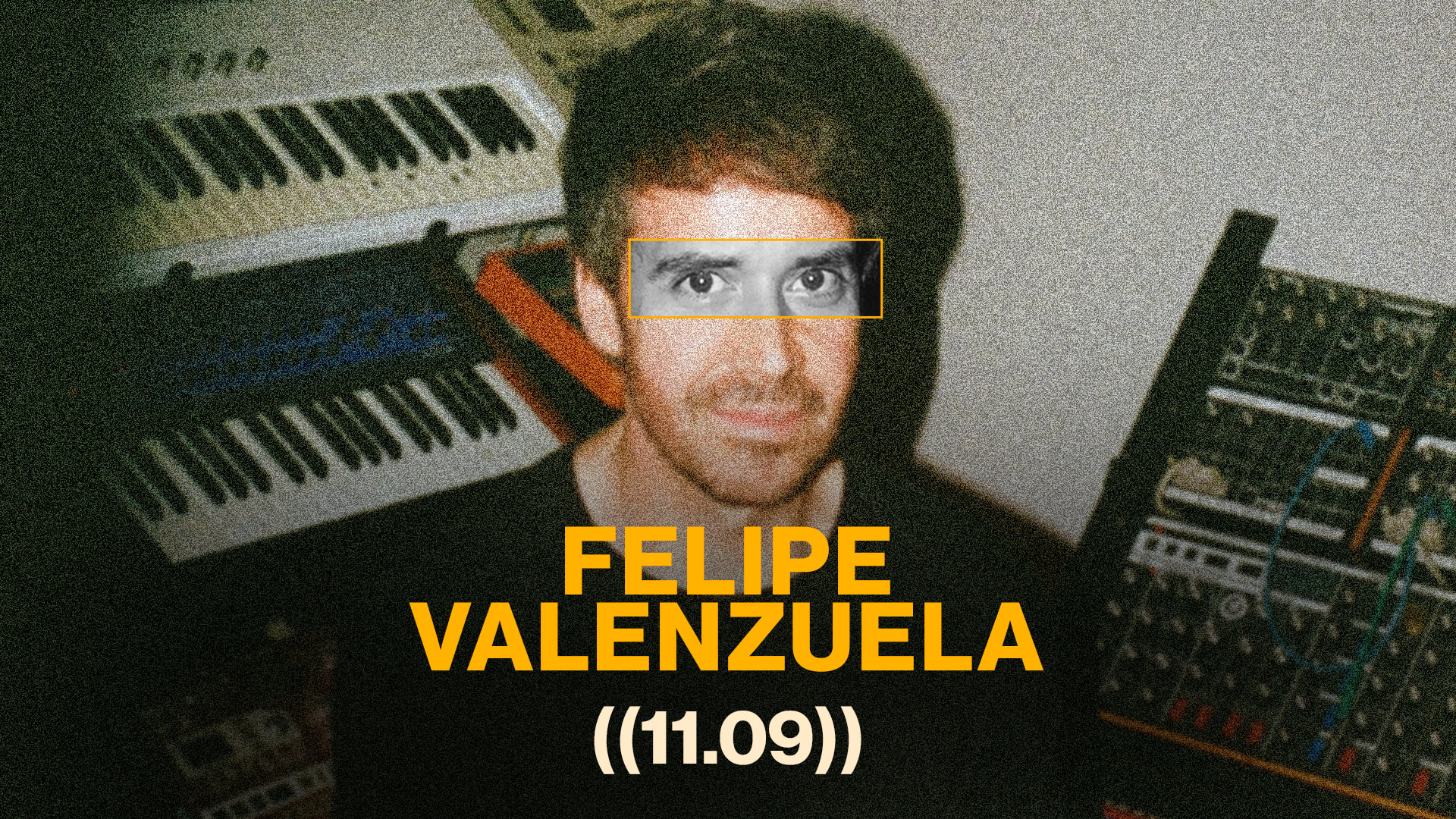 Ht6 Apresenta Felipe Valenzuela